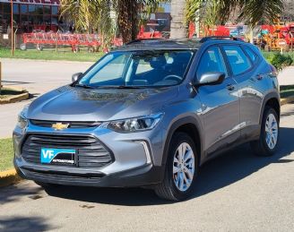 Chevrolet Tracker Usado en Córdoba