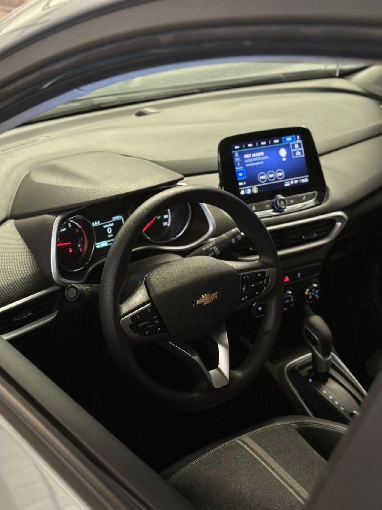 Chevrolet Tracker Usado en Mendoza, deRuedas