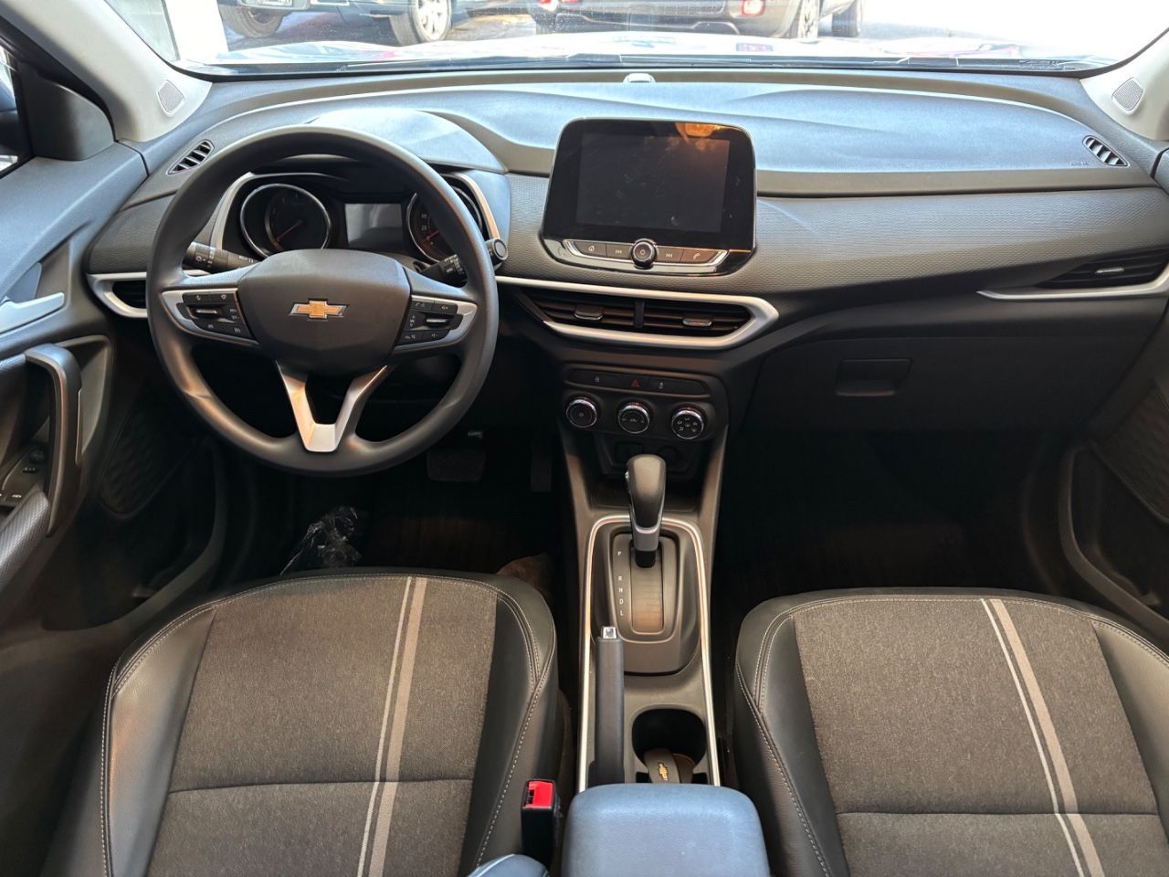 Chevrolet Tracker Usado en Mendoza, deRuedas