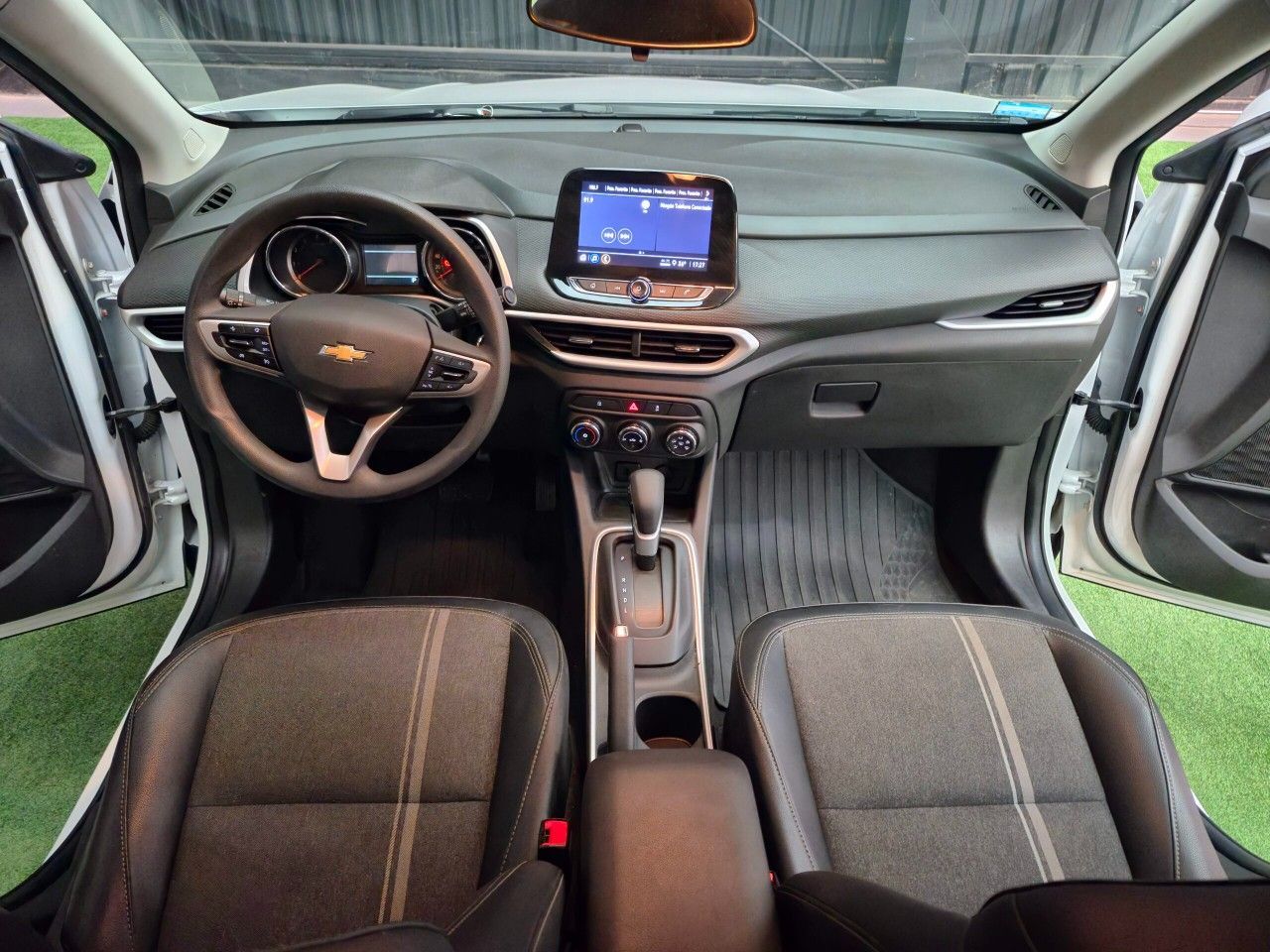 Chevrolet Tracker Usado Financiado en Córdoba, deRuedas