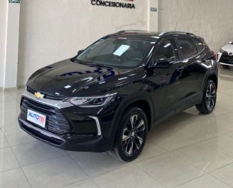 Chevrolet Tracker Usado en Córdoba Financiado
