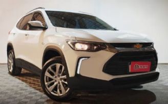 Chevrolet Tracker Usado en Córdoba