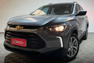 Chevrolet Tracker Usado en Córdoba