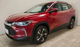 Chevrolet Tracker Usado en Córdoba