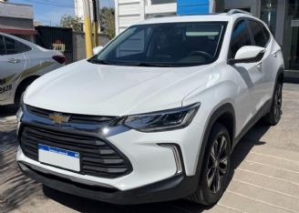 Chevrolet Tracker Usado en San Juan