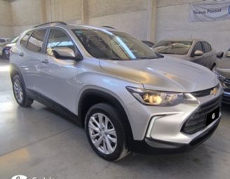 Chevrolet Tracker Usado en Mendoza