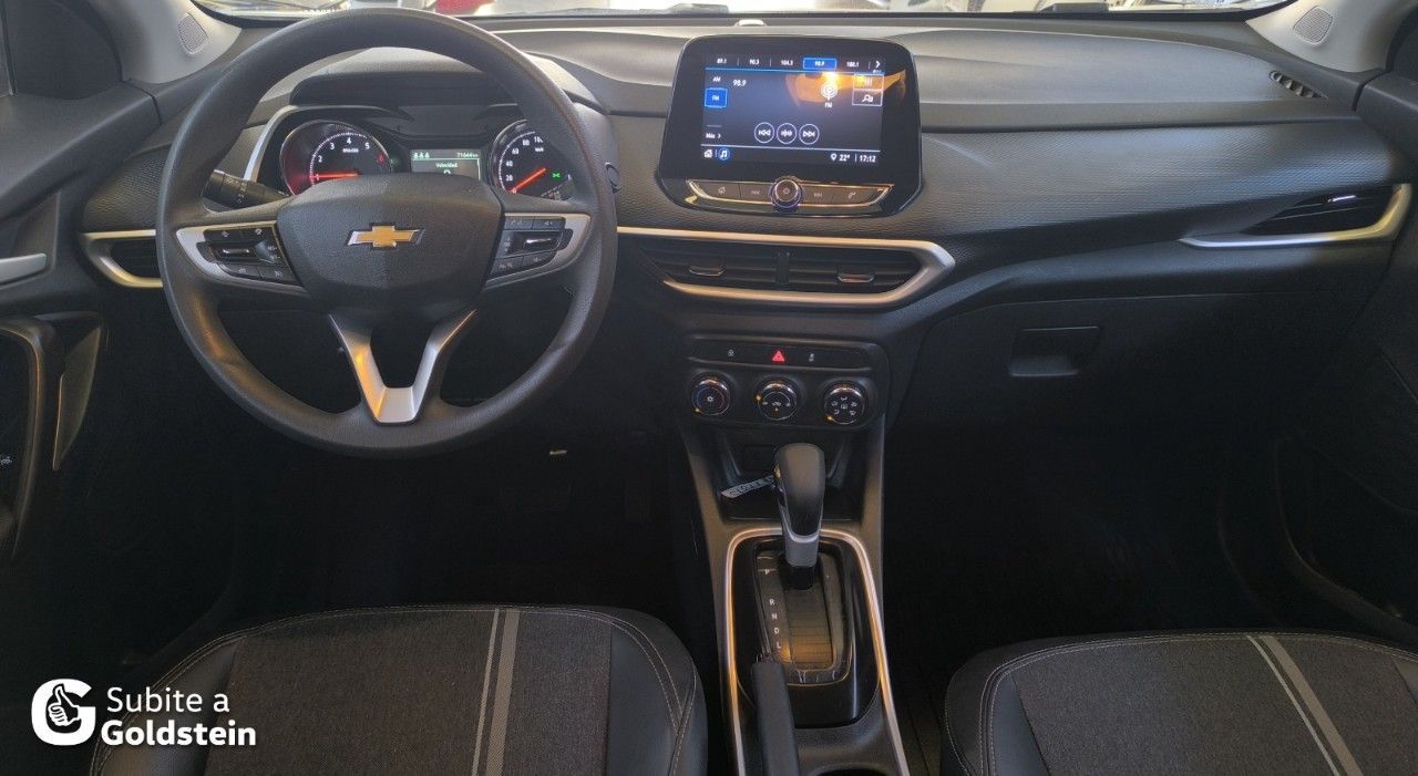 Chevrolet Tracker Usado en Mendoza, deRuedas
