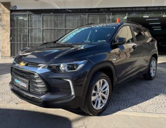 Chevrolet Tracker Usado en Mendoza Financiado