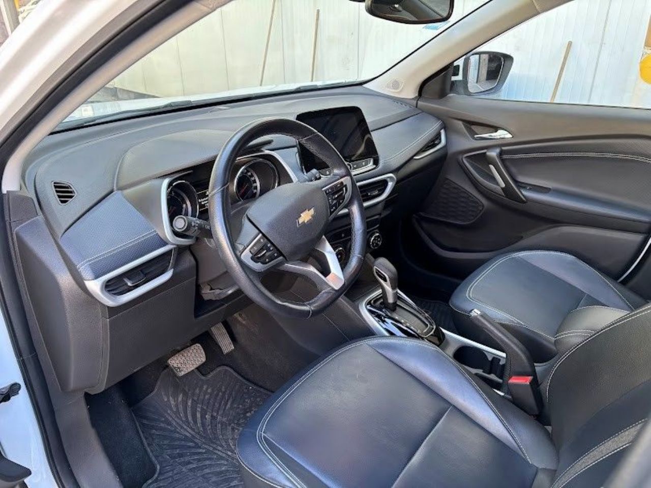 Chevrolet Tracker Usado en San Juan, deRuedas
