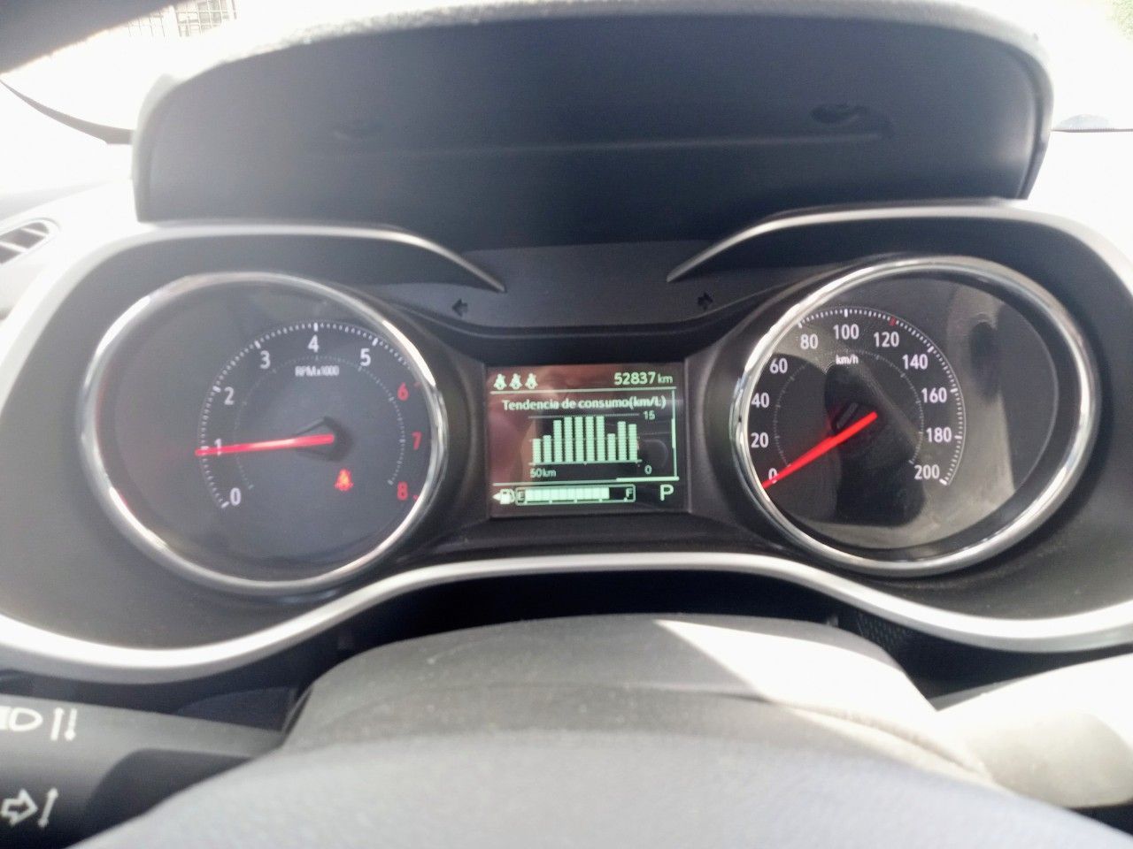 Chevrolet Tracker Usado en Mendoza, deRuedas