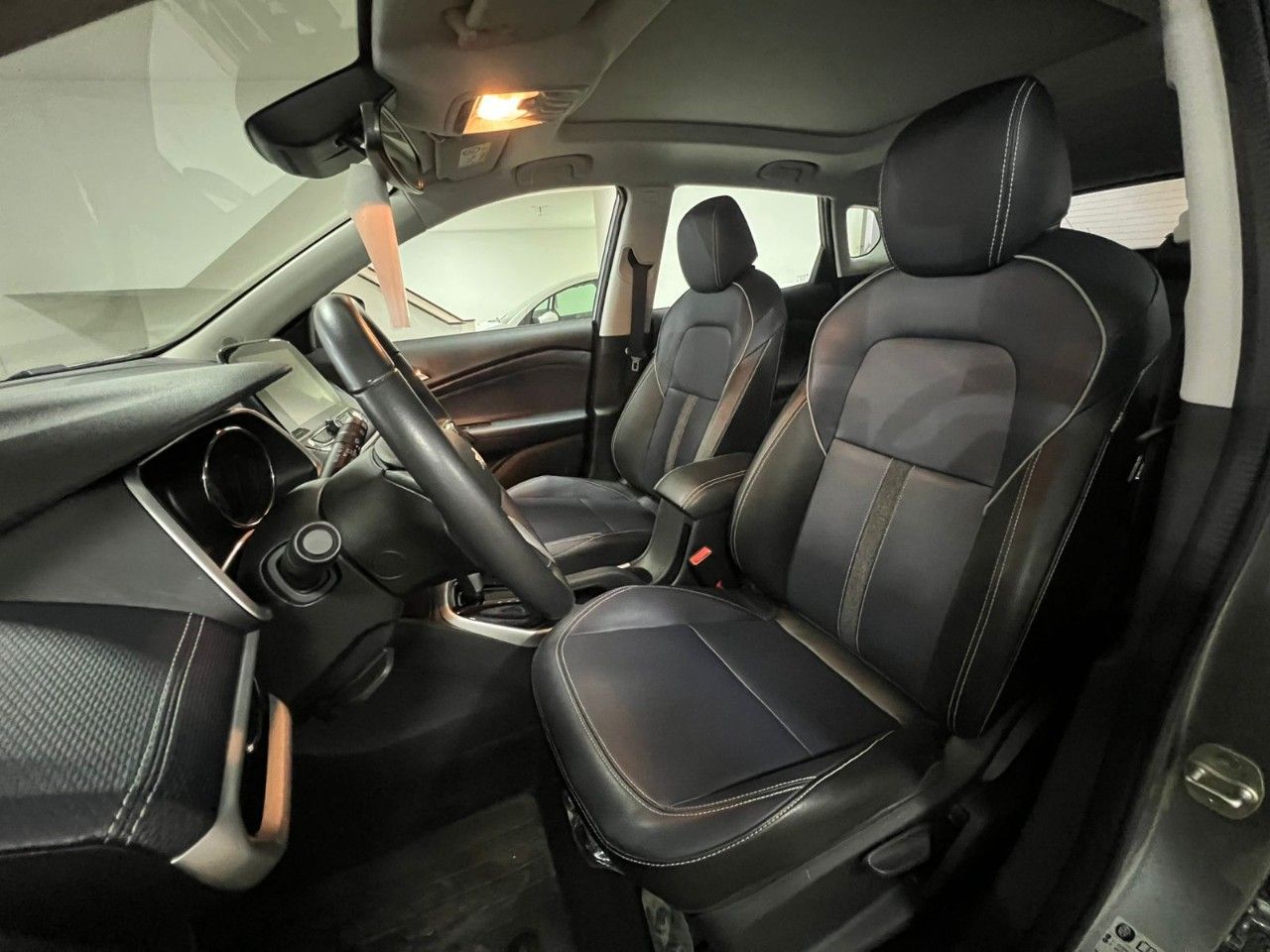 Chevrolet Tracker Usado Financiado en Córdoba, deRuedas