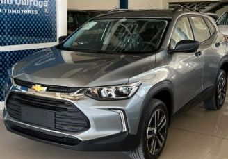 Chevrolet Tracker Nuevo en Mendoza