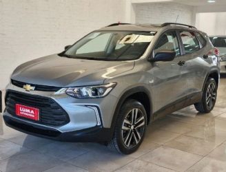 Chevrolet Tracker Nuevo en Mendoza Financiado