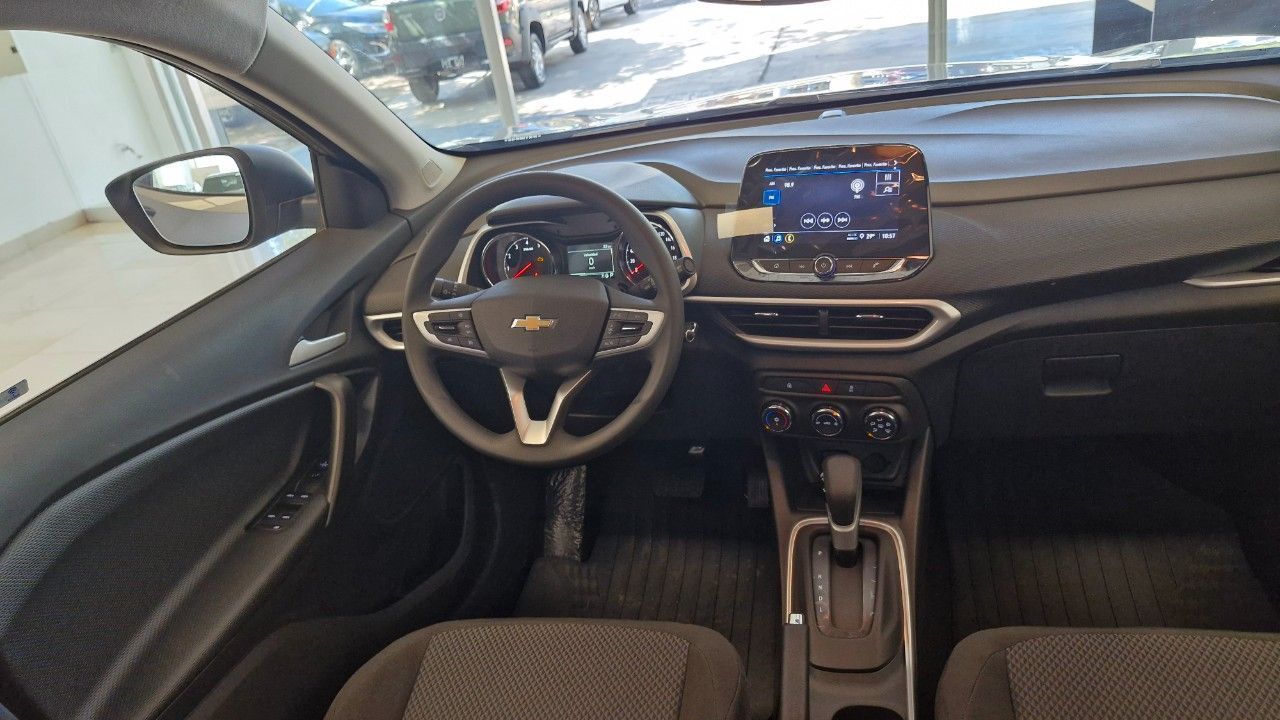 Chevrolet Tracker Nuevo Financiado en Mendoza, deRuedas