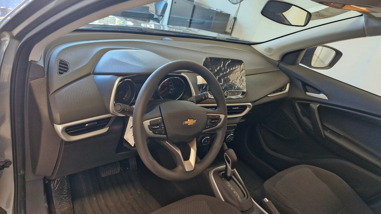 Chevrolet Tracker Nuevo Financiado en Mendoza, deRuedas