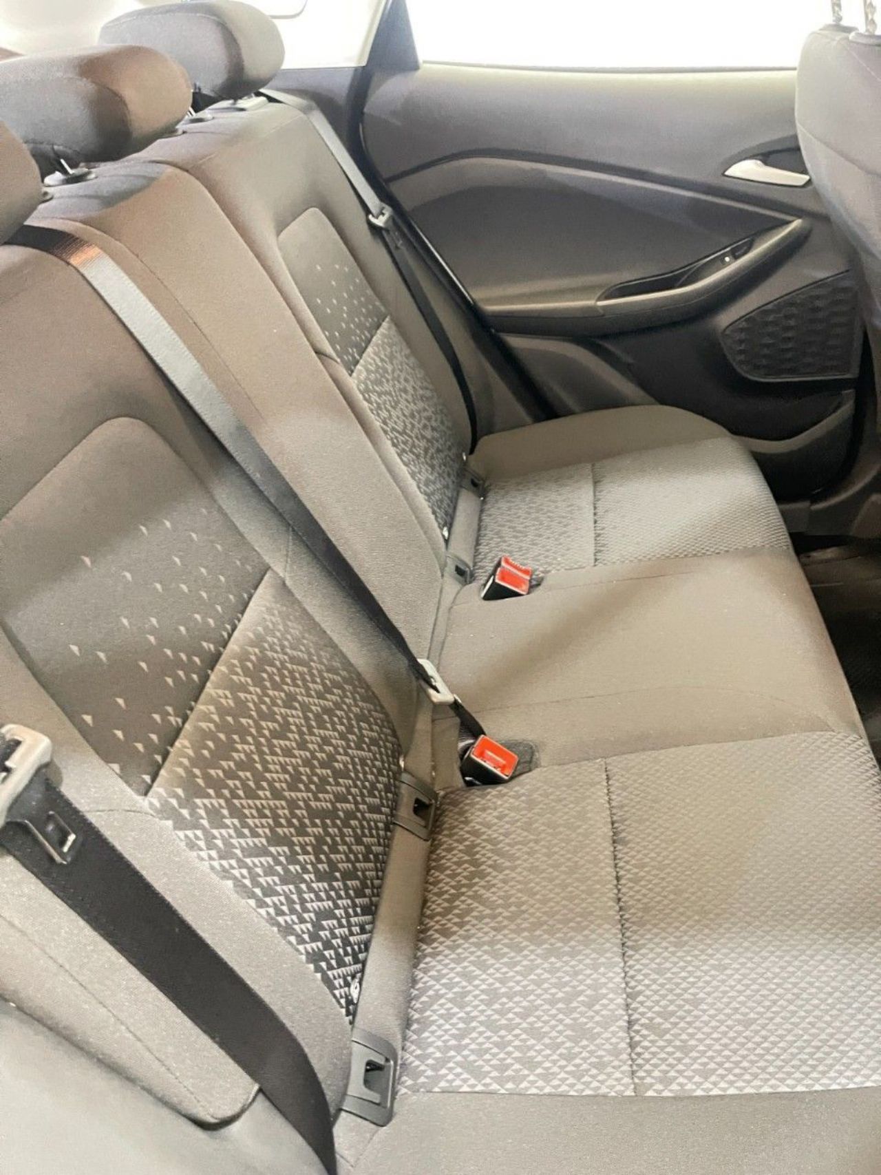 Chevrolet Tracker Usado Financiado en Mendoza, deRuedas