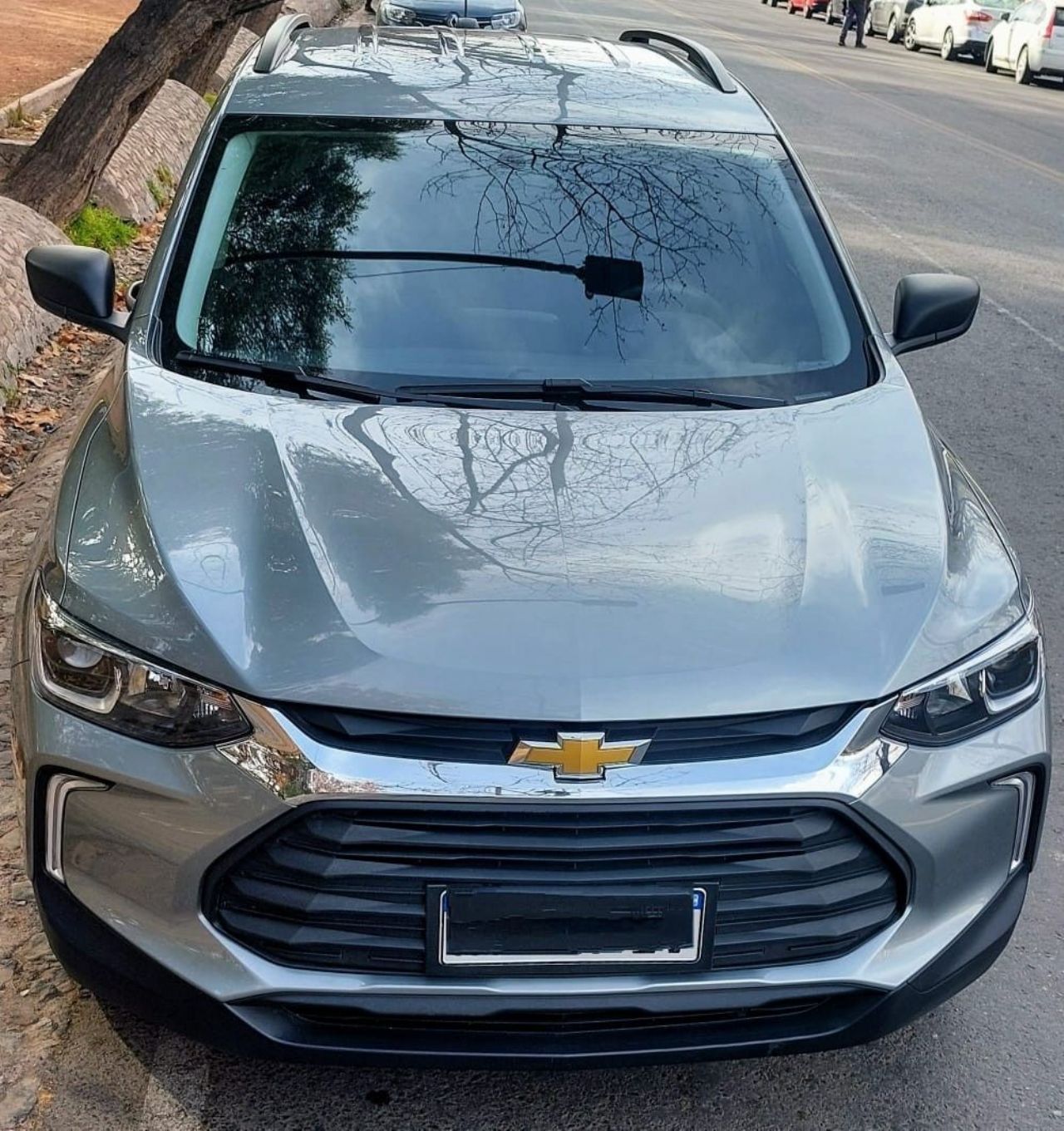 Chevrolet Tracker Usado en Mendoza, deRuedas