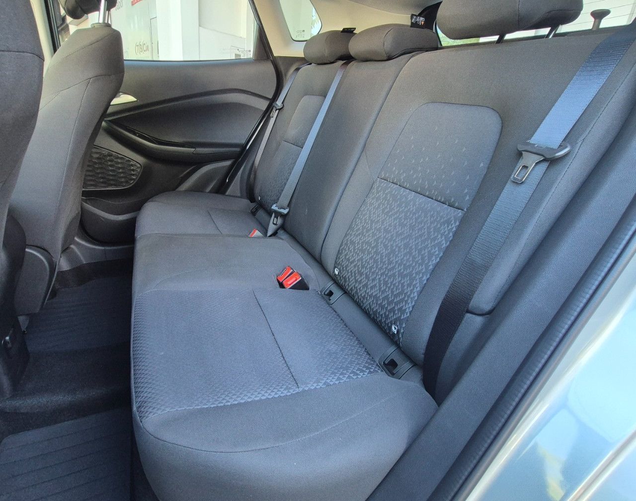 Chevrolet Tracker Usado en Mendoza, deRuedas