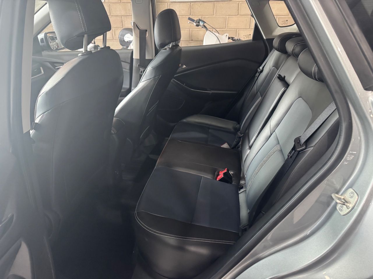 Chevrolet Tracker Usado Financiado en Mendoza, deRuedas