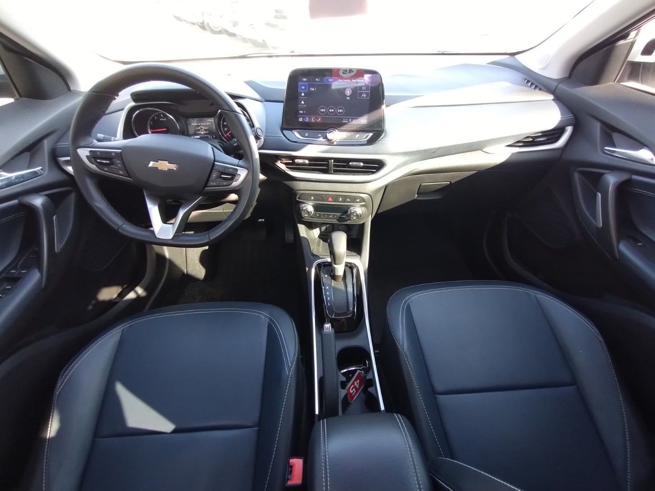 Chevrolet Tracker Usado en San Luis, deRuedas