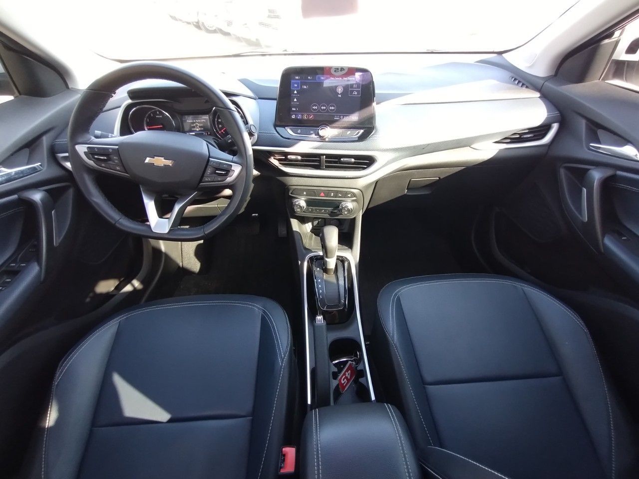 Chevrolet Tracker Usado en San Luis, deRuedas