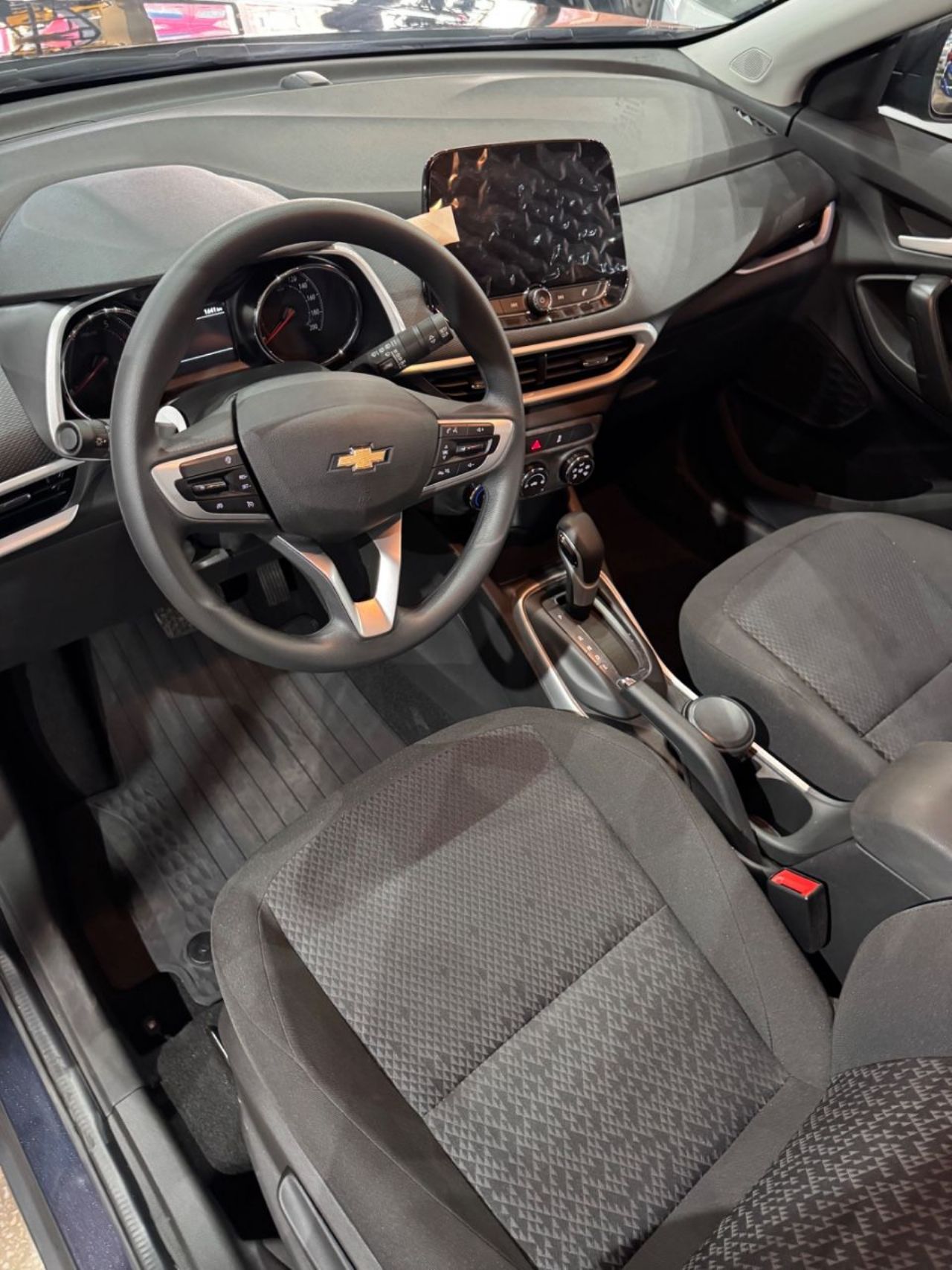 Chevrolet Tracker Usado Financiado en San Juan, deRuedas