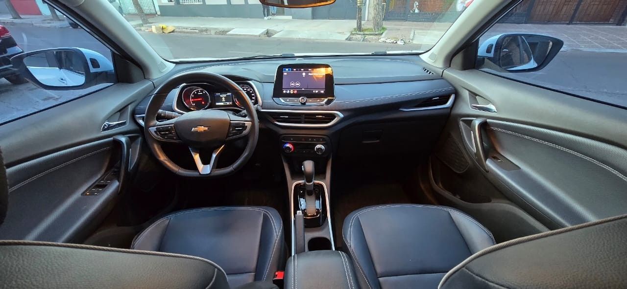 Chevrolet Tracker Usado en Mendoza, deRuedas