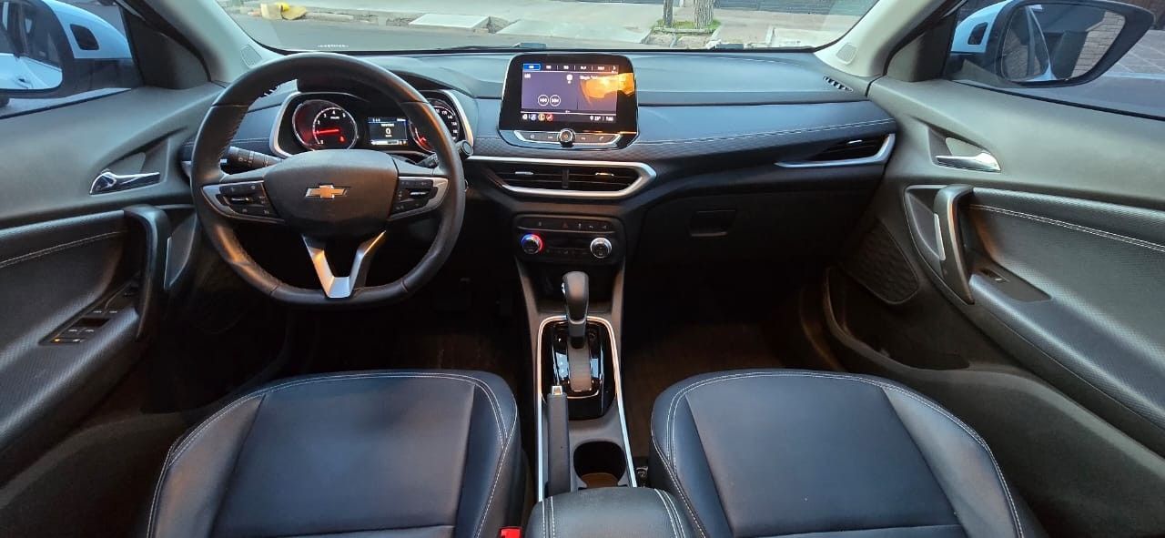 Chevrolet Tracker Usado en Mendoza, deRuedas