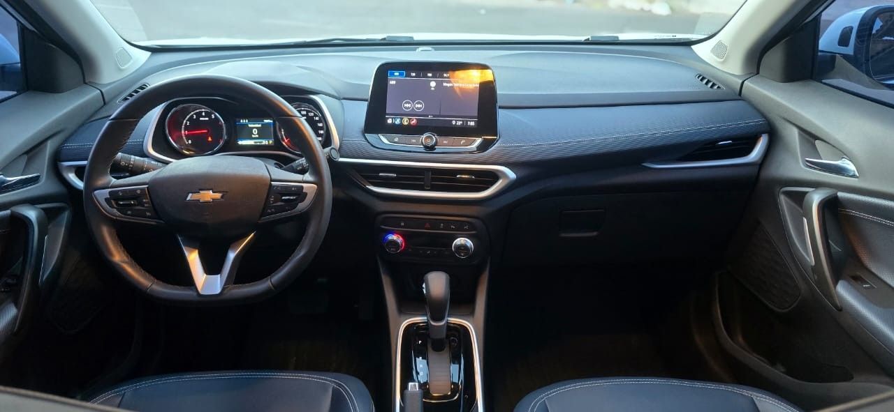 Chevrolet Tracker Usado en Mendoza, deRuedas
