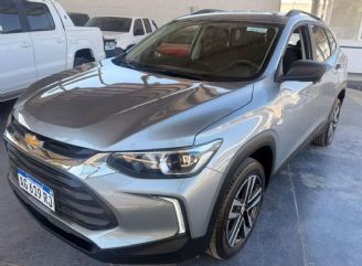 Chevrolet Tracker Usado en Mendoza