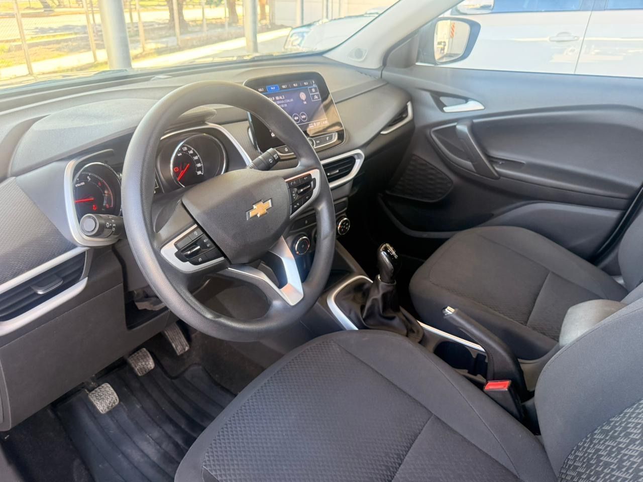 Chevrolet Tracker Usado en Mendoza, deRuedas