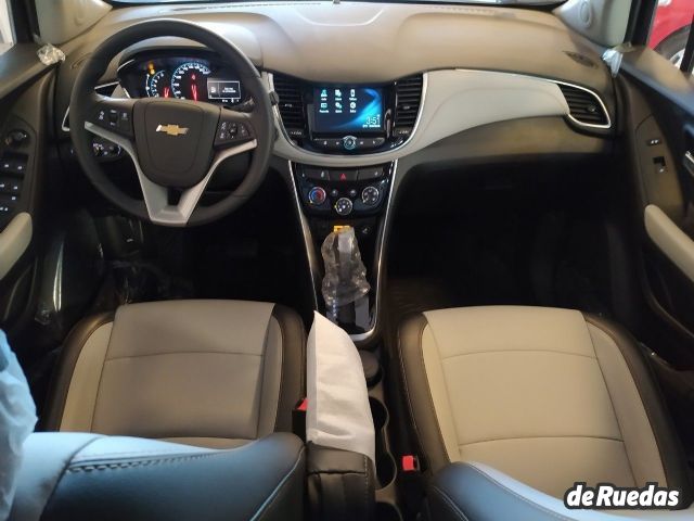 Chevrolet Tracker Nuevo en Mendoza, deRuedas