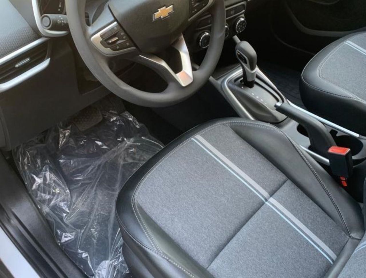 Chevrolet Tracker Nuevo en Mendoza, deRuedas