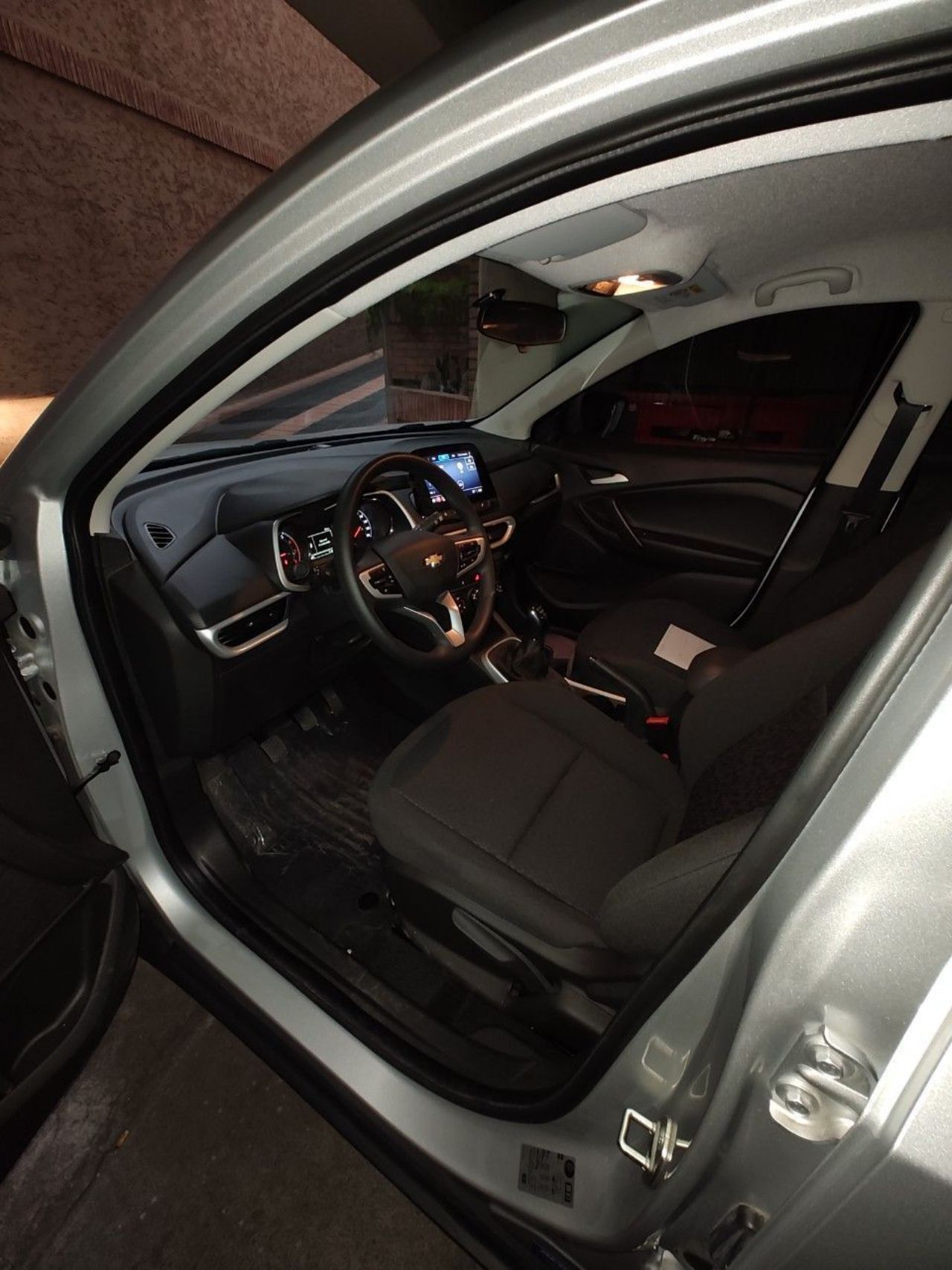 Chevrolet Tracker Nuevo en Mendoza, deRuedas