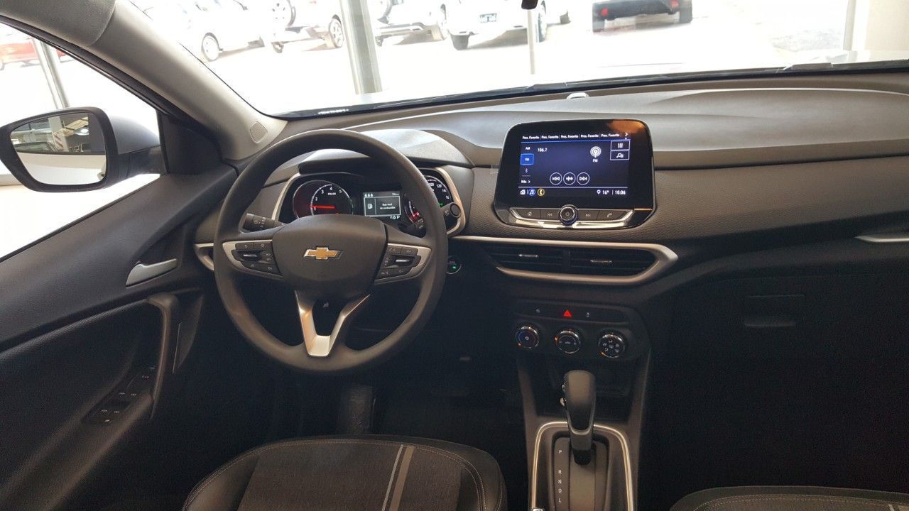 Chevrolet Tracker Nuevo en Mendoza, deRuedas