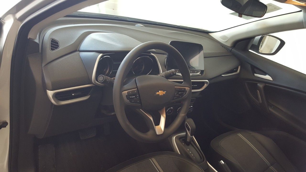 Chevrolet Tracker Nuevo en Mendoza, deRuedas