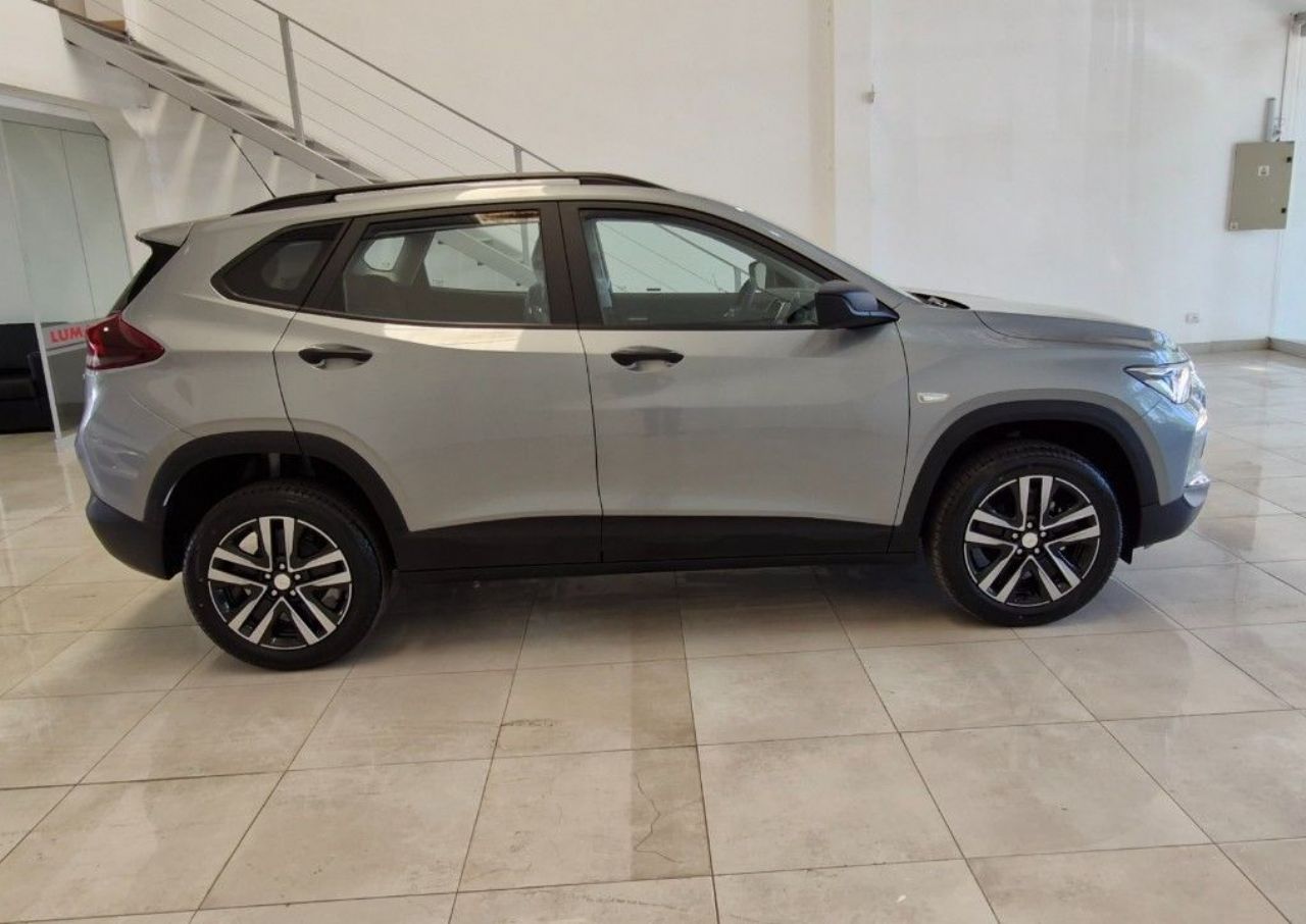 Chevrolet Tracker Nuevo en Mendoza, deRuedas