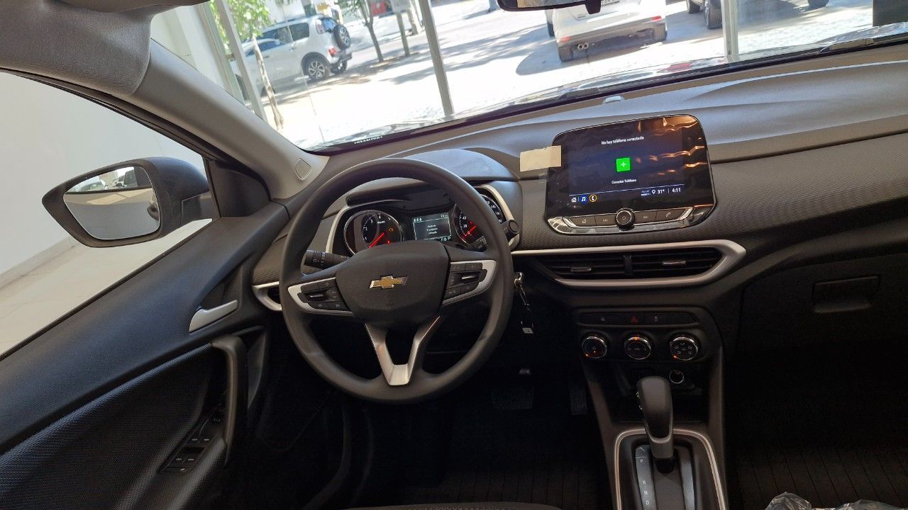 Chevrolet Tracker Nuevo en Mendoza, deRuedas