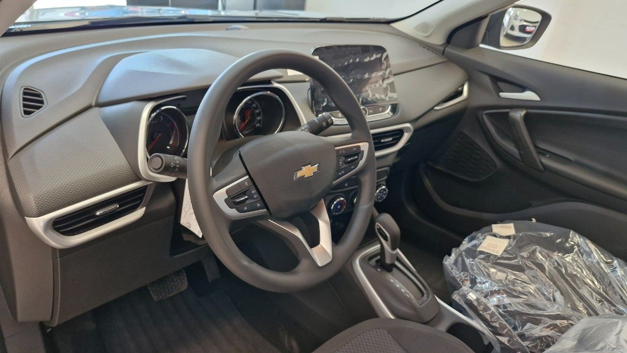Chevrolet Tracker Nuevo en Mendoza, deRuedas