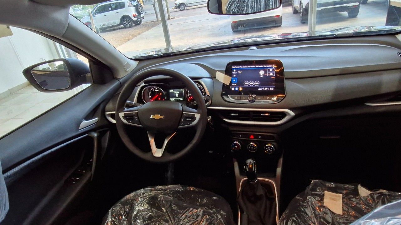 Chevrolet Tracker Nuevo en Mendoza, deRuedas