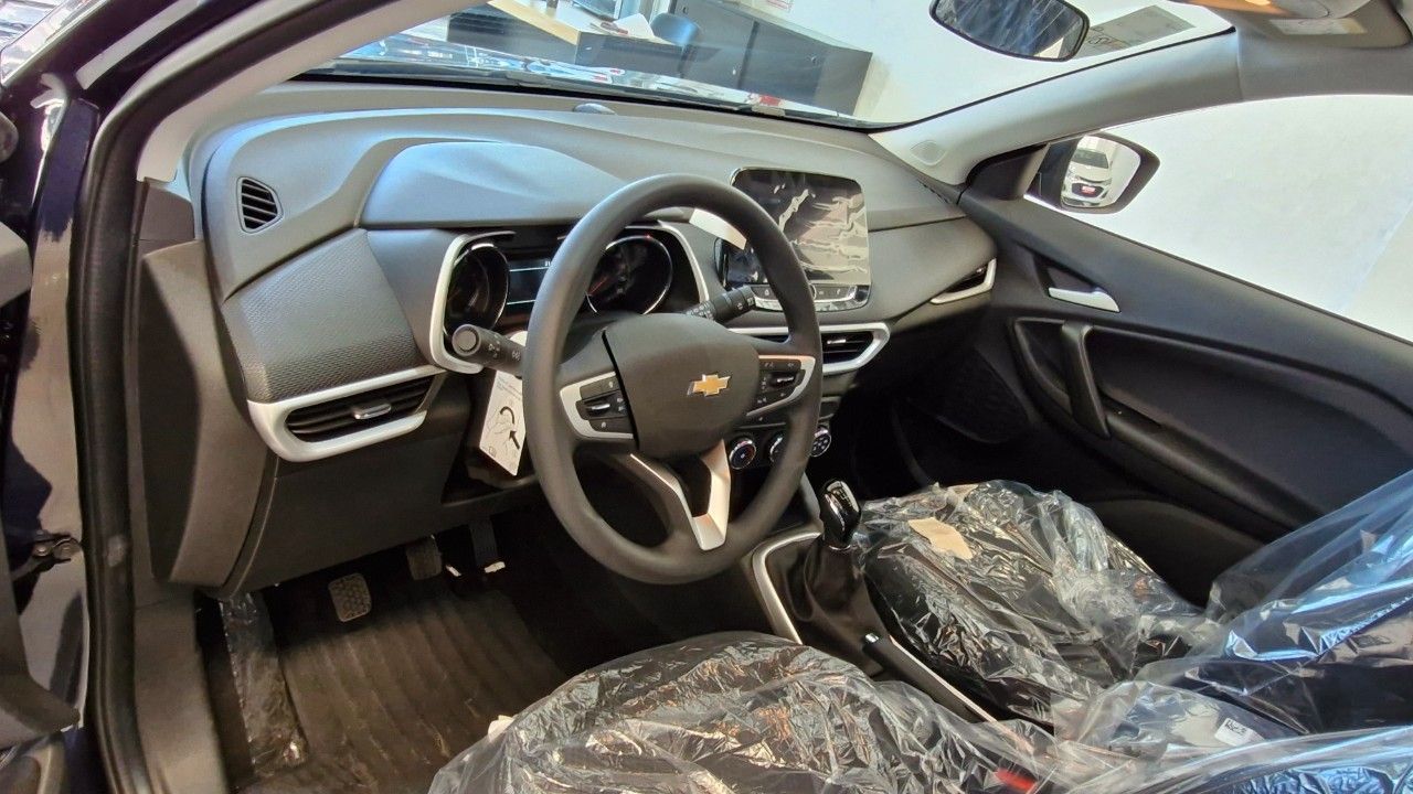 Chevrolet Tracker Nuevo en Mendoza, deRuedas