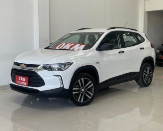 Chevrolet Tracker Nuevo en Mendoza Financiado