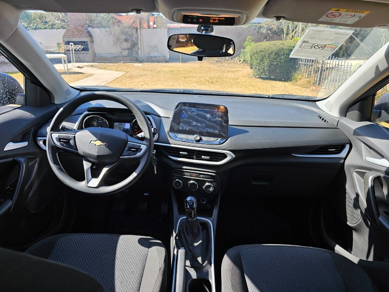 Chevrolet Tracker Nuevo en San Luis, deRuedas