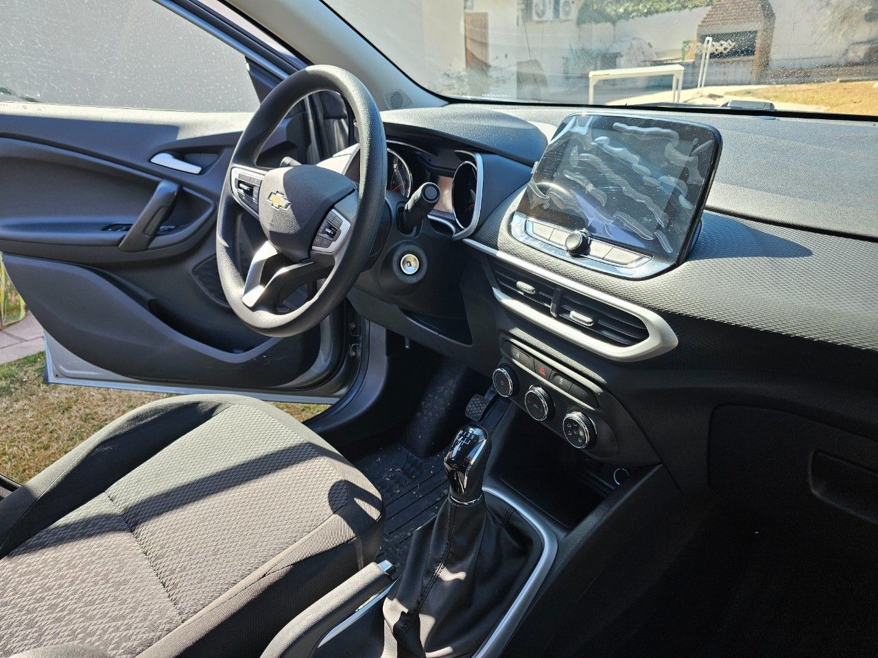 Chevrolet Tracker Nuevo en San Luis, deRuedas