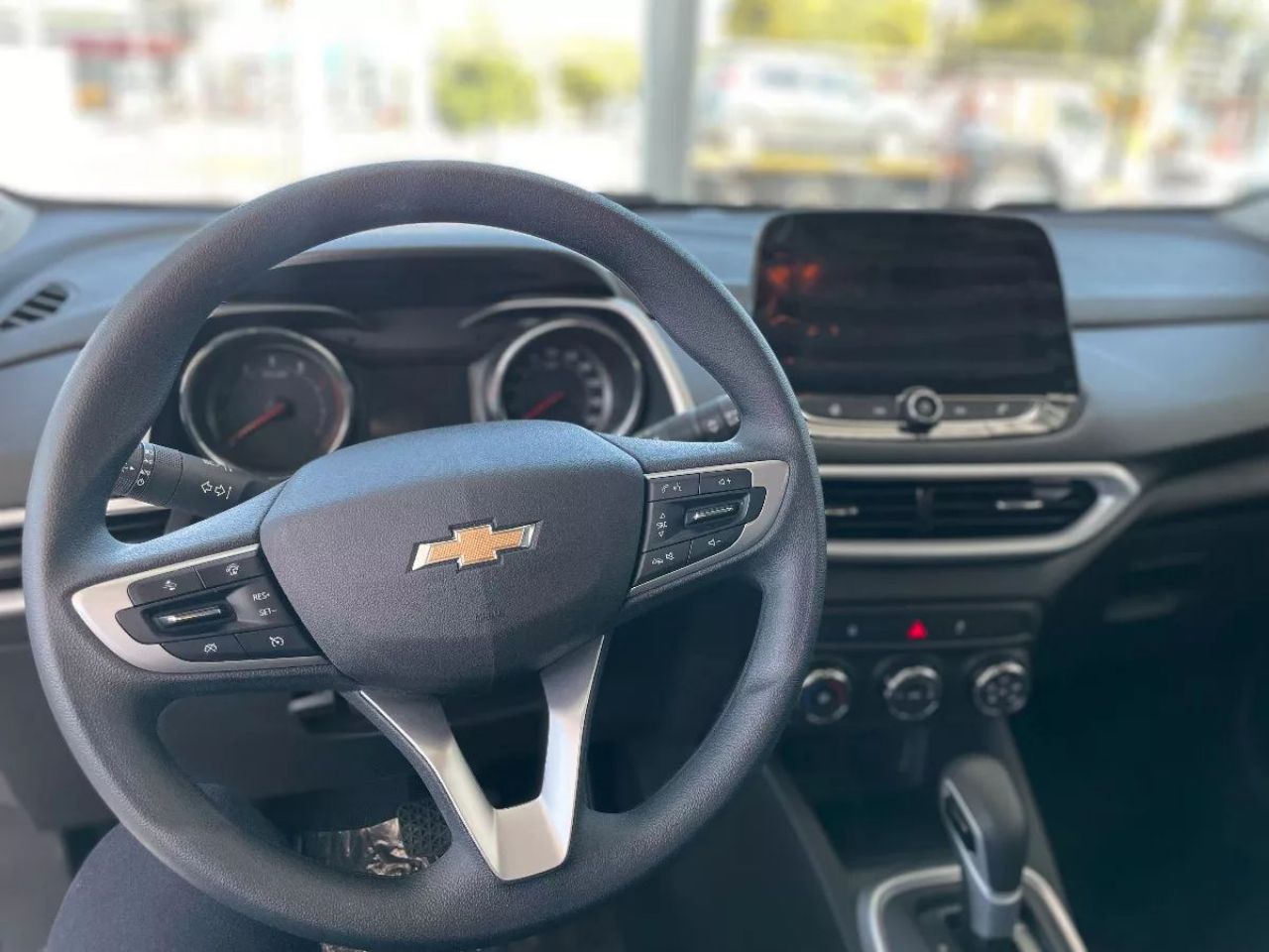 Chevrolet Tracker Nuevo en Córdoba, deRuedas