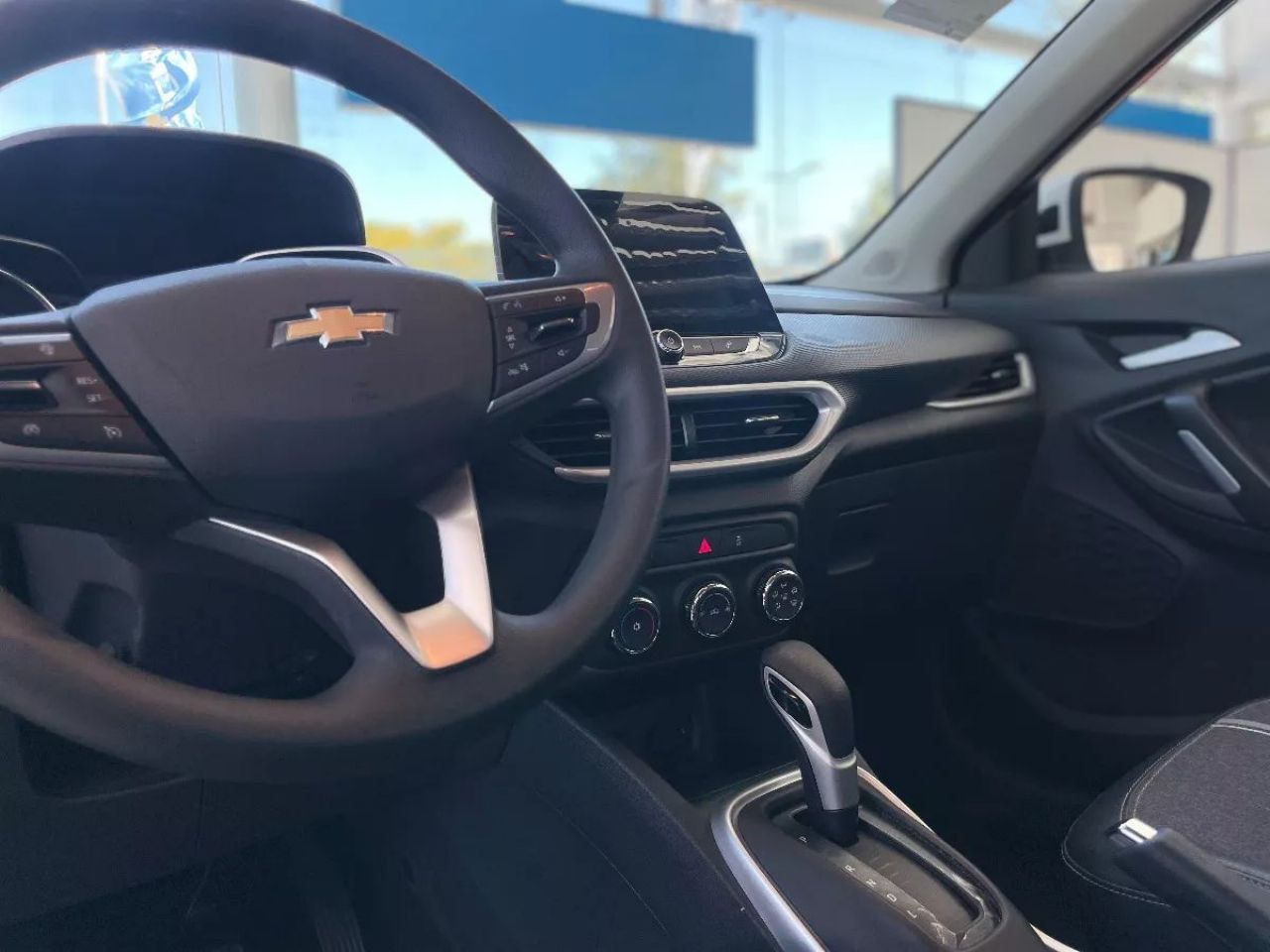 Chevrolet Tracker Nuevo en Córdoba, deRuedas