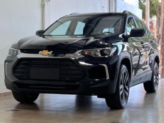 Chevrolet Tracker Nuevo en Córdoba Financiado
