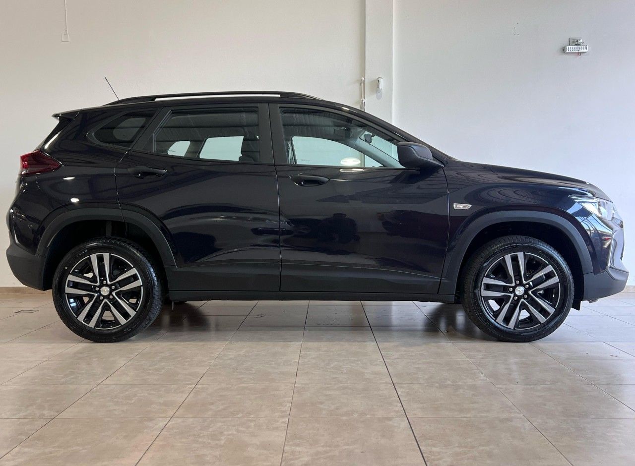 Chevrolet Tracker Nuevo Financiado en Córdoba, deRuedas