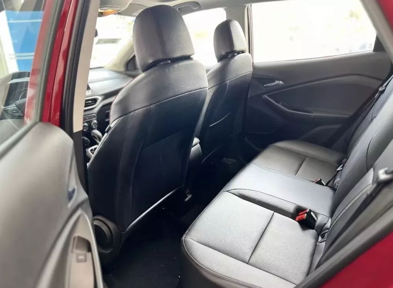 Chevrolet Tracker Nuevo Financiado en Córdoba, deRuedas