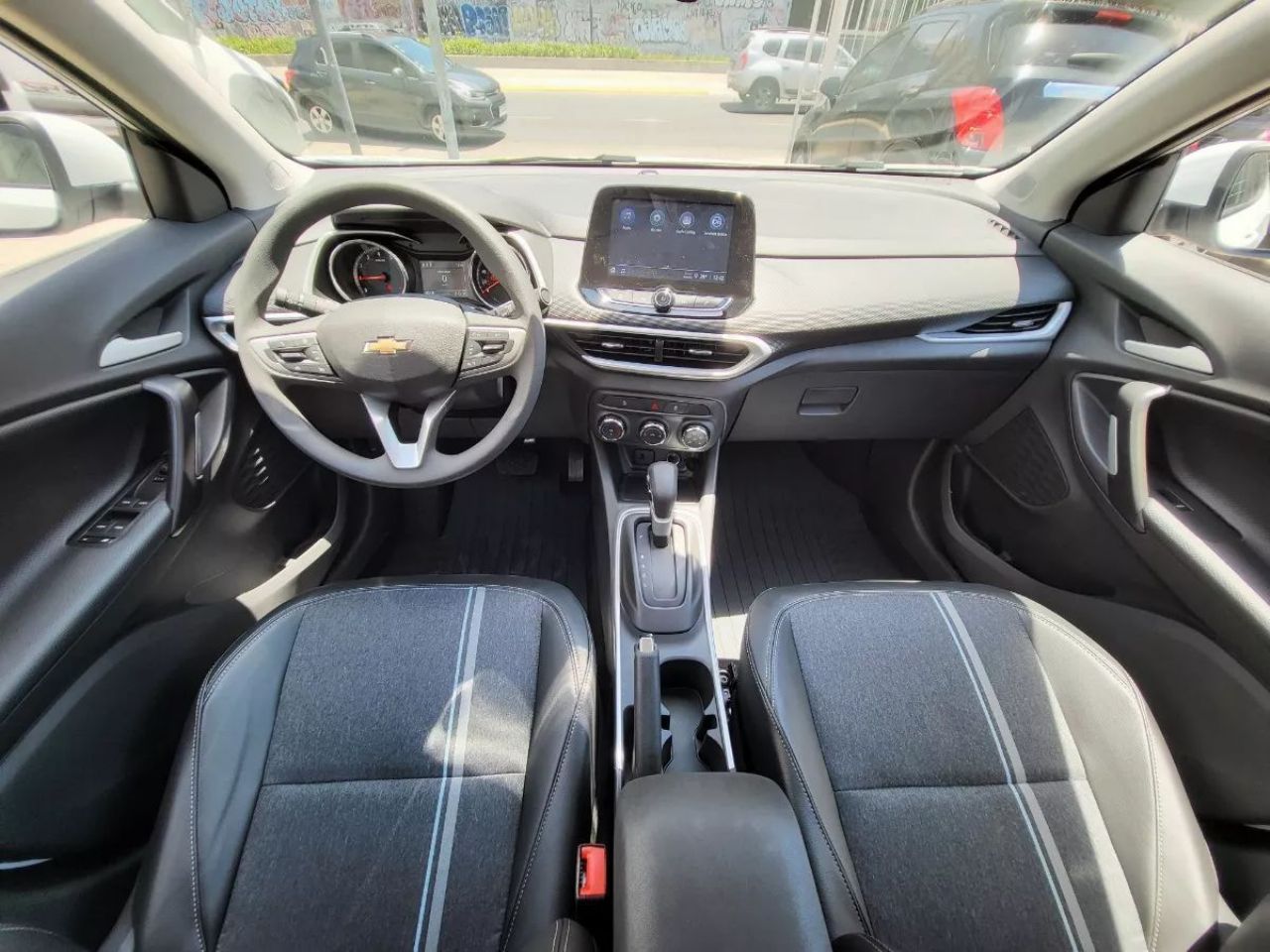 Chevrolet Tracker Nuevo Financiado en Córdoba, deRuedas